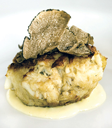 Crab Cakes