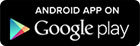 Android App on Google Play icon links to app