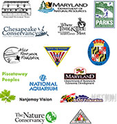 Mallows Bay Partners - Steering Committee Logos