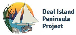 Deal Island Peninsula Project Logo