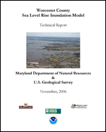 Cover of Report