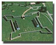 Step Back In Time: Uncover History At Maryland’s Fort Frederick State Park