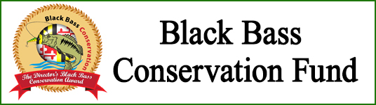 Black Bass Conservation Fund