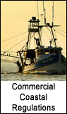 Commercial Coastal Regulations
