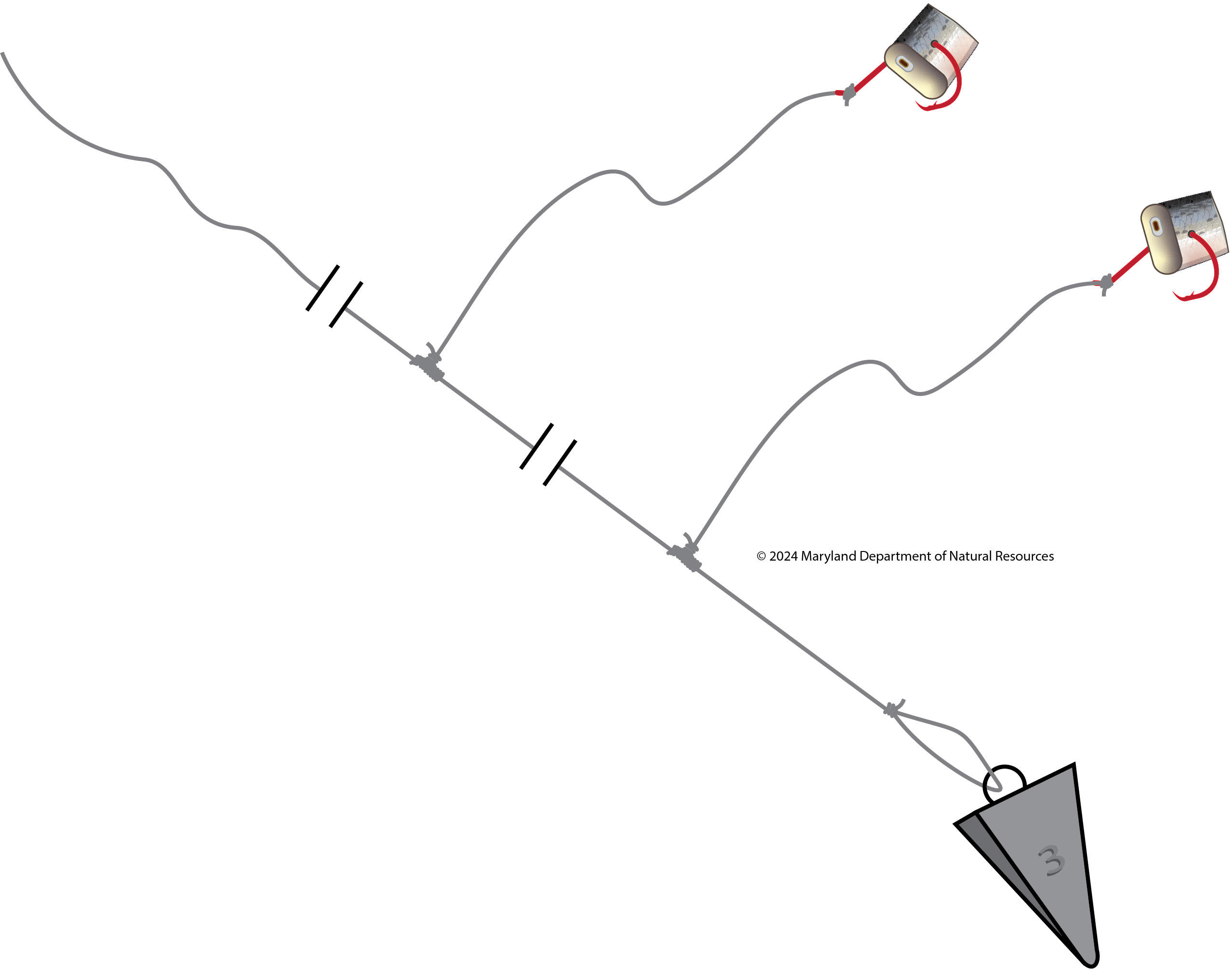 high-low rig
