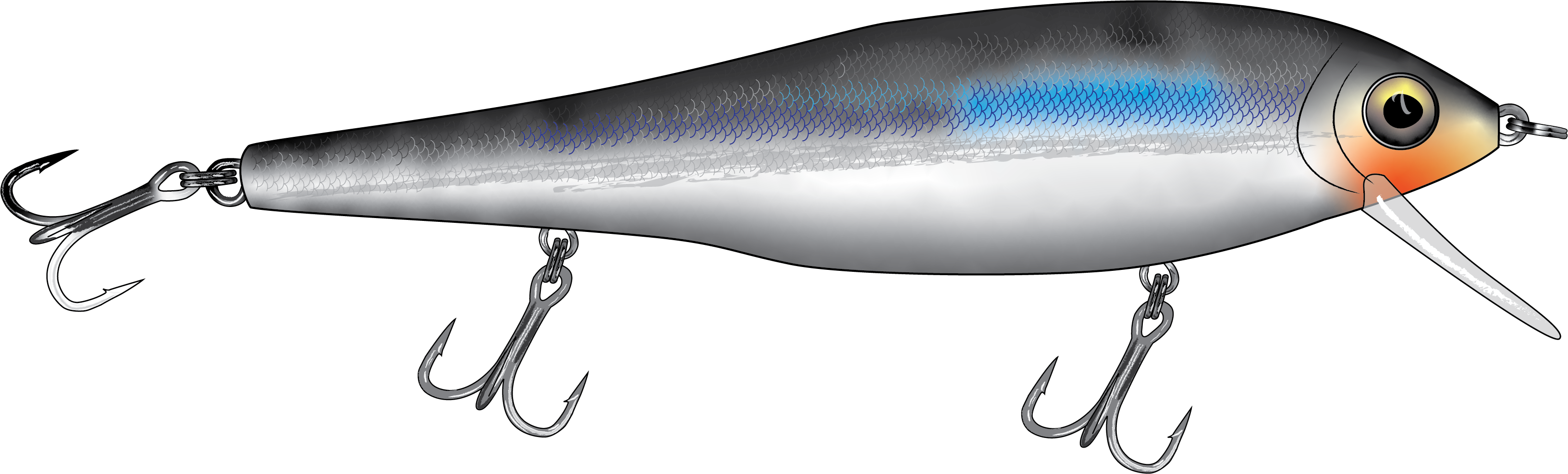 jerkbait