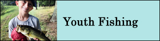 Youth Fishing Program