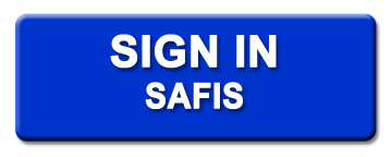 Sign In to SAFIS