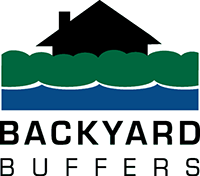 Backyard Buffer program logo