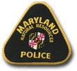 Present Day Maryland Natural Resources Police Patch