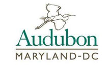 Audubon Maryland-DC logo