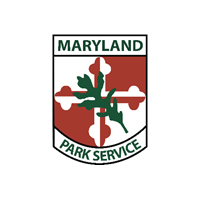 Maryland Park Service logo
