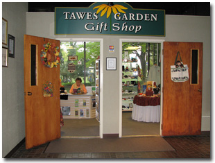 The Tawes Garden Gift Shop