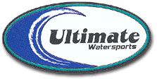 Ultimate Water Sports logo