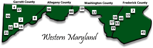 western-maryland-parks-and-maps