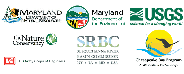 Links to Maryland Dept. of the Environment