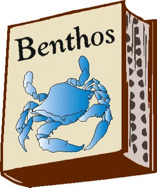 Illustration of Benthos book