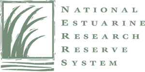 National Estuarine Research Reserve System logo