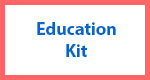 Button Links to Aquatic Invasive Species Education Kit webpage