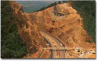 Sideling Hill WMA