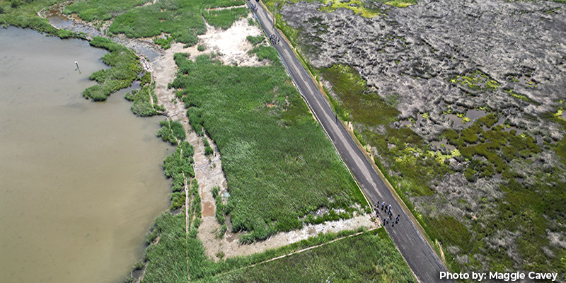 Beneficial Use of Dredged Material: Maryland Clarifies Potential from a Muddy Term