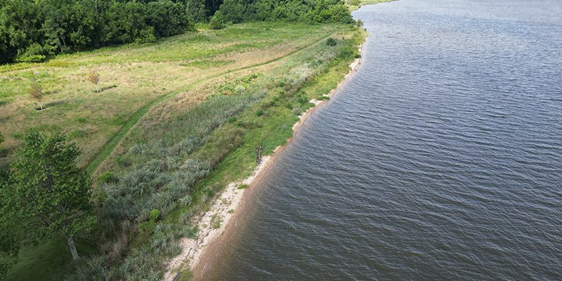 Chesapeake and Atlantic Coastal Bays Trust Fund Provides $29 Million for Ecological Restoration Projects