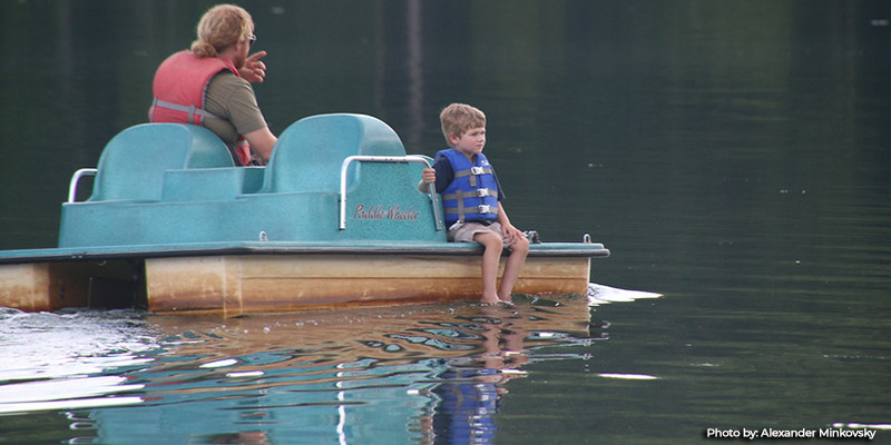 Maryland Outdoor Recreation Projects Can Get up to $3 Million from Land and Water Conservation Fund