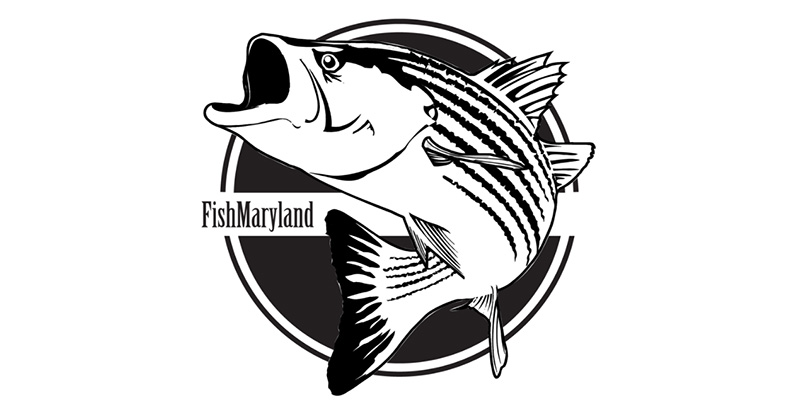 Three Marylanders Earn Master Angler Recognition in July