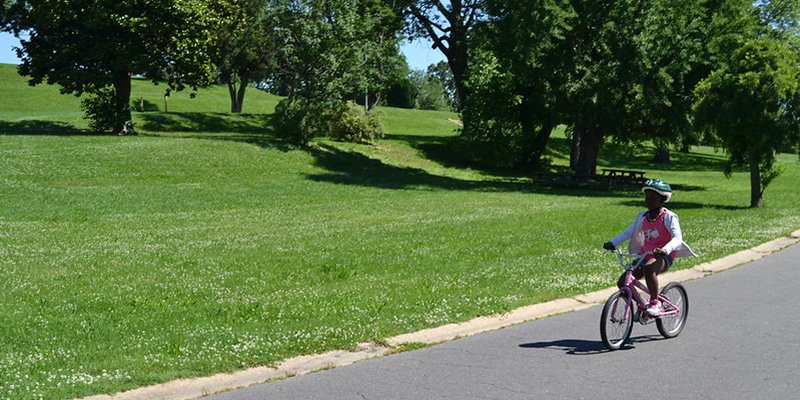 Maryland Greenspace Equity Program Grants Available for Appraisals