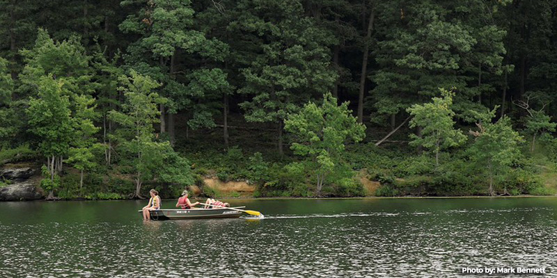Board of Public Works Approves $3.8 Million for Outdoor Recreation and Land Conservation in 12 Maryland Counties