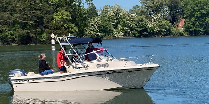 Outdoor Recreation Industry Provides $10.6 Billion Impact on Maryland Economy