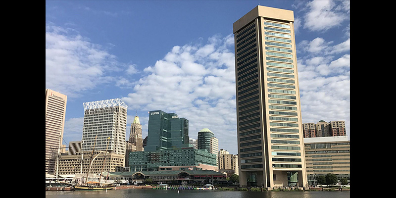 Maryland Awards $11.2 Million from Whole Watershed Program to Advance Environmental Restoration
