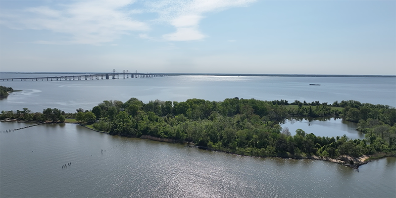 DNR Showcases Holly Beach Farm Natural Resources Management Area and Highlights Plans for Public Access