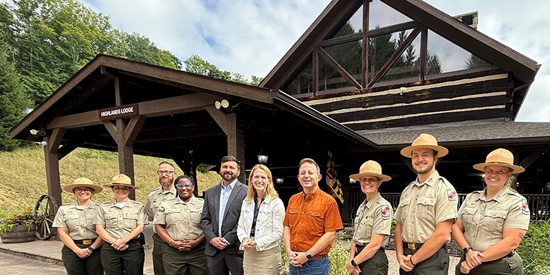 Savage Highlands State Park to Open This Month, Will Provide Access to Thousands of Acres of Western Maryland Outdoors