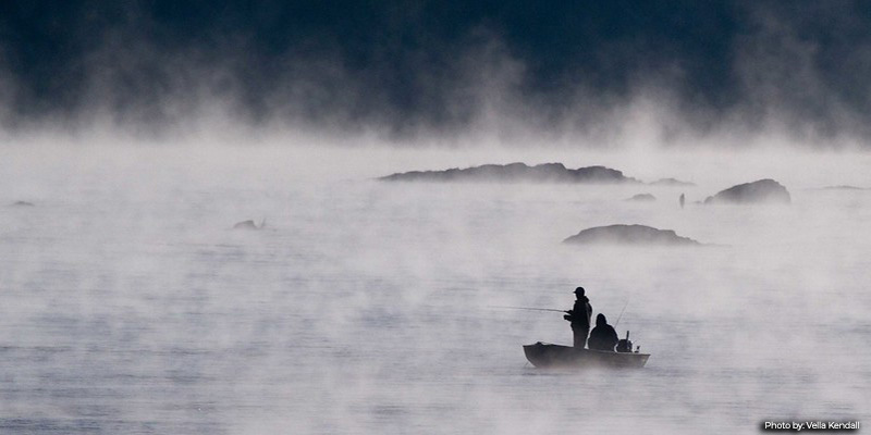 Your Digital Freshwater Tacklebox: Maryland DNR Offers Resources to Catch Trout, Bass, and More