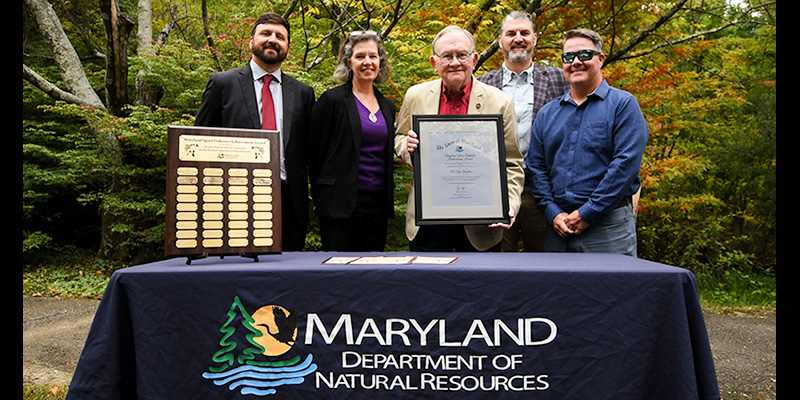 Members Sought to Join DNR’s Sport Fisheries Advisory Commission