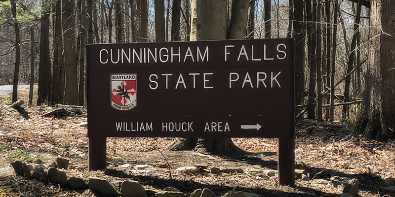 DNR Closes Additional Areas of Cunningham Falls State Park Following Second Beaver Attack