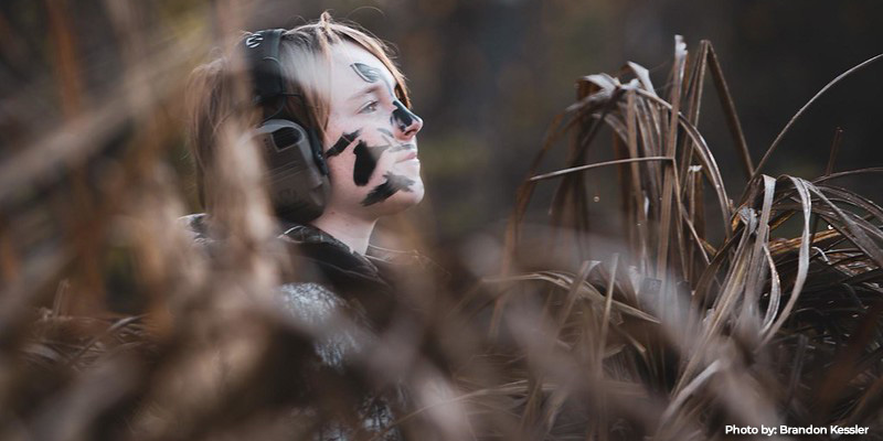 Youth, Veteran, and Military Waterfowl Hunting Days Scheduled for 2025-26 Season