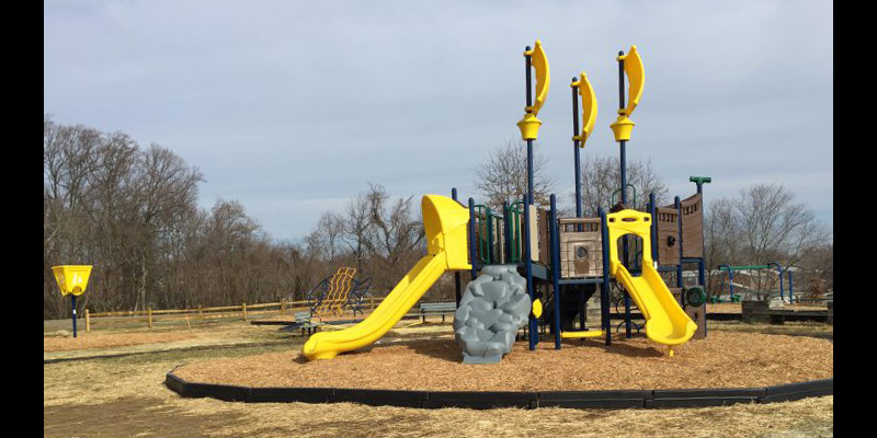 Community Parks and Playgrounds Program Now Accepting Applications for the Fiscal Year 2027 Grant Round