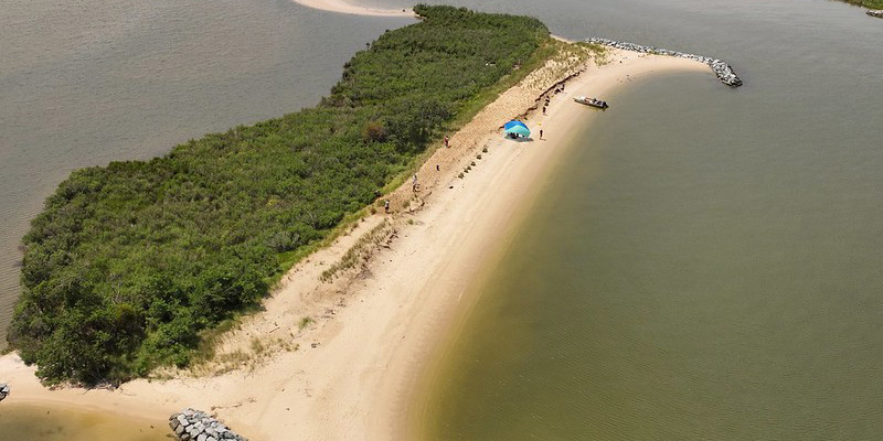Climate Resilience Projects Throughout Maryland Funded with $1.275 Million