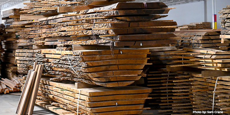 Maryland Partners Explore Pathways to Expand Use of Local Wood
