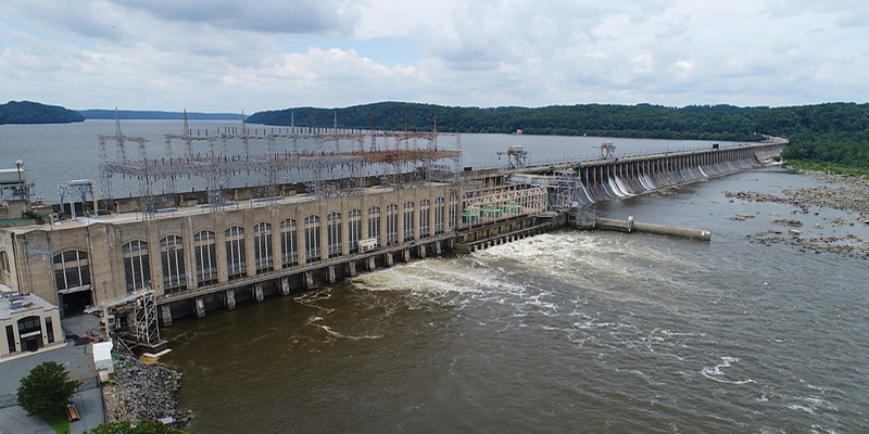 Thousands of Invasive Fish Removed from Maryland Waters at Conowingo Dam