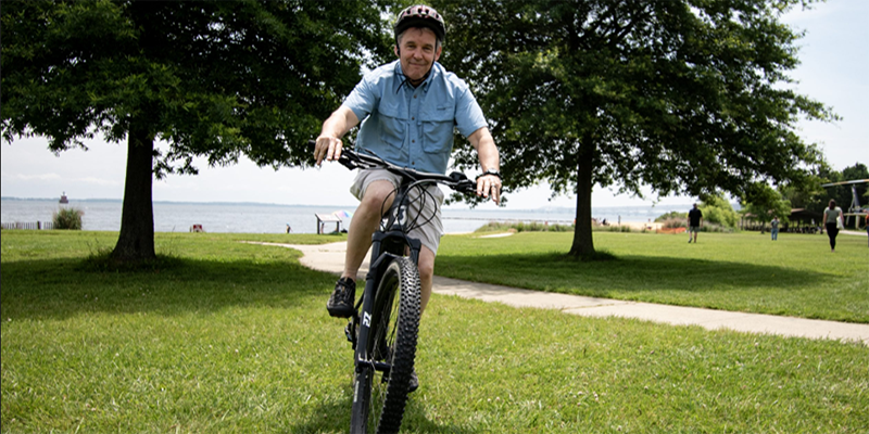 Maryland Department of Natural Resources Proposes Opening State Trails to E-Bikes, Accepting Public Comment Through Sept. 22