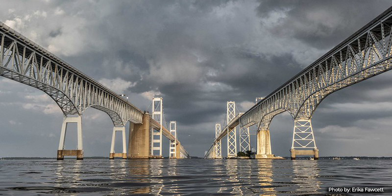 Maryland Department of Natural Resources to Develop Climate Resilient Fisheries Management Plan
