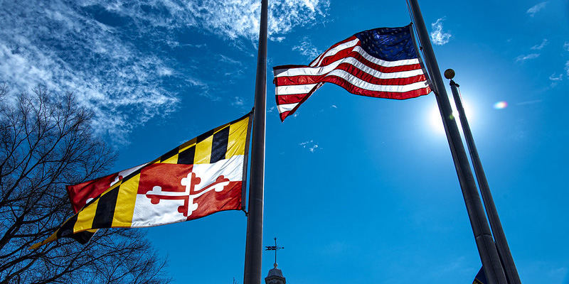 Celebrate America 250 at Maryland State Parks with Fun Events Planned All Weekend