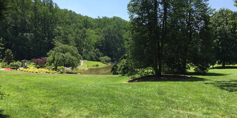 Greenspace Equity Program Now Accepting Applications for the Fiscal Year 2028 Grants