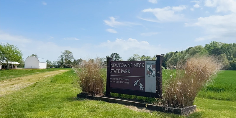 Day-Use Reservations Required for Several Maryland State Parks