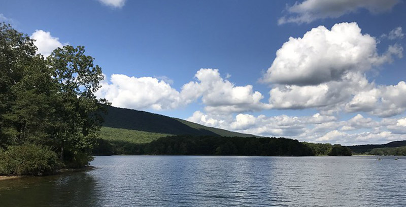 Maryland State Parks and Other Public Lands Expand Traffic Flow and Park Entrance Technology