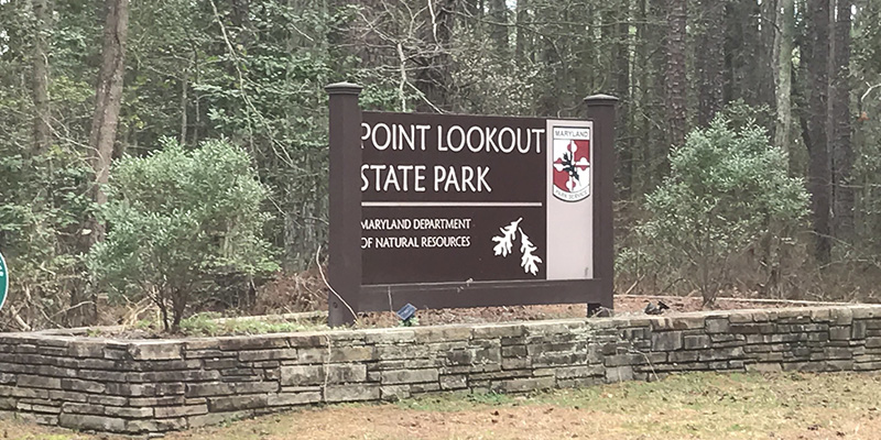 Day Pass Reservation System to Begin at Point Lookout, Newtowne Neck, and North Point State Parks for Juneteenth Holiday