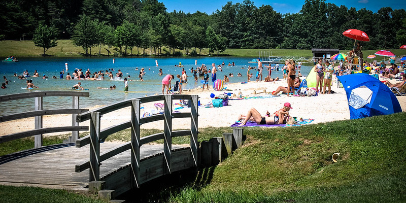 Maryland Department of Natural Resources Launches New Day Pass Reservation System in Select State Parks